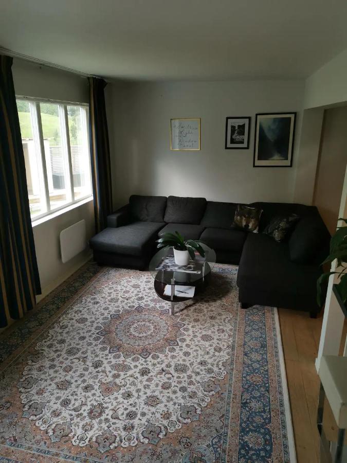 Big, Spacious Apartment With Free Parking Tromsø Exteriör bild